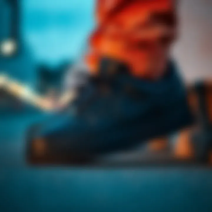 The Aesthetic and Functional Appeal of Nike Air Force Black Shoes Summary
