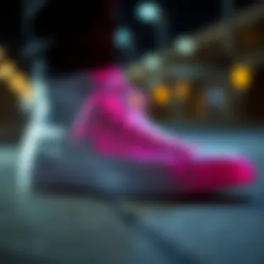 The All-Star High Top White: A Comprehensive Exploration Summary