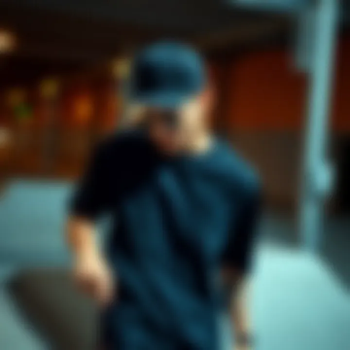 Notable The Allure of Black Pocket Tee Shirts: A Comprehensive Examination