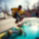 The Art and Science of Skateboard Screen Printing Introduction