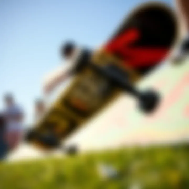 Notable The Art and Science of Skateboard Screen Printing