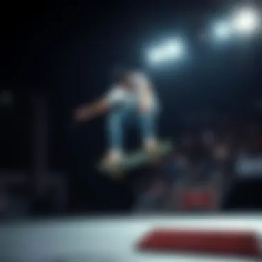 Body Positioning for Successful High Lifts Diagram of body positioning for high lifts