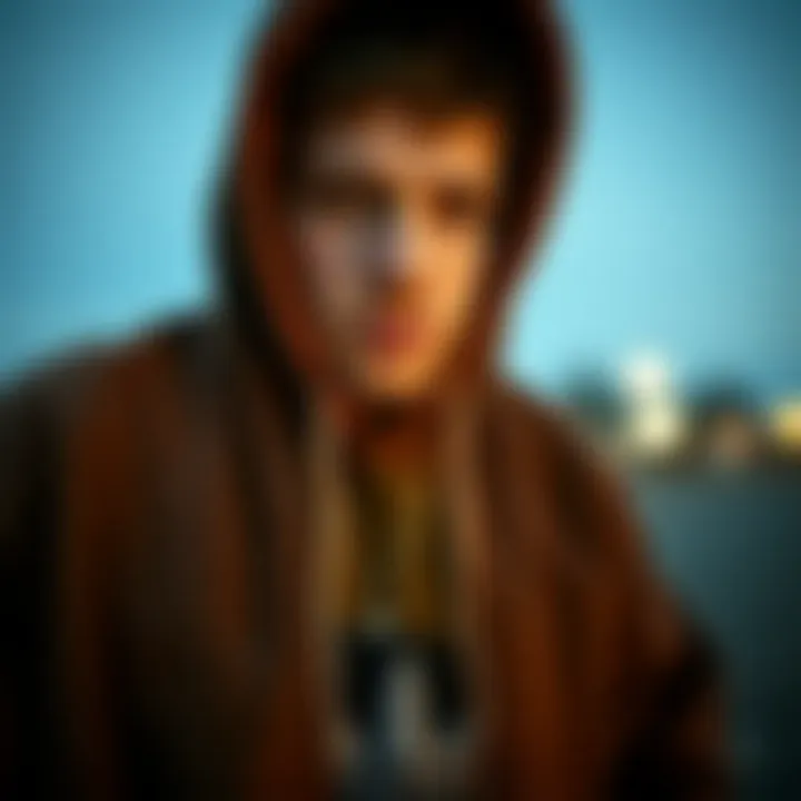 The Corduroy Zip-Up Hoodie: A Comprehensive Examination Summary