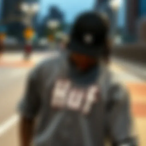 The Cultural Impact and Evolution of HUF Baseball Jerseys Introduction