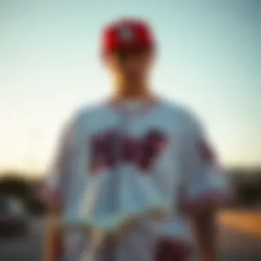 Notable The Cultural Impact and Evolution of HUF Baseball Jerseys Notable The Cultural Impact and Evolution of HUF Baseball Jerseys