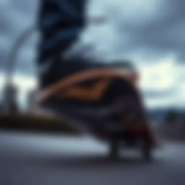 The Essential Guide to Mob Grip Tape in Skateboarding Introduction