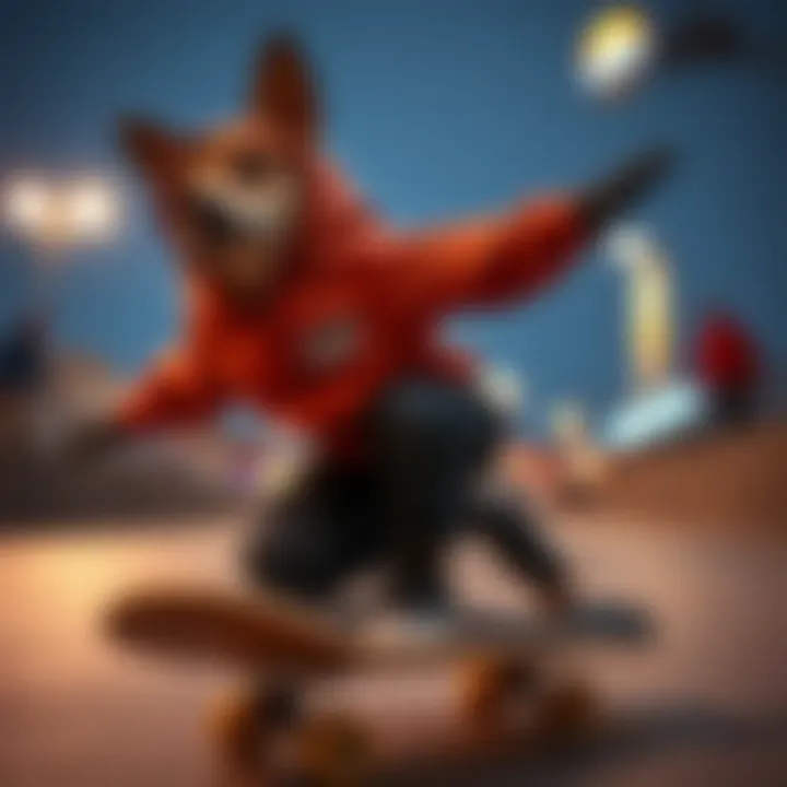 The Evolution and Functionality of Zipups in Skateboarding Culture Summary