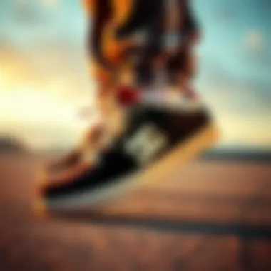 Notable The Evolution and Impact of DC Skateboard Sneakers in Skate Culture Notable The Evolution and Impact of DC Skateboard Sneakers in Skate Culture