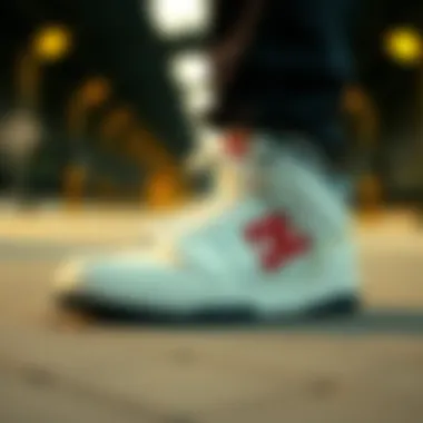The Evolution and Impact of DC Skateboard Sneakers in Skate Culture Summary