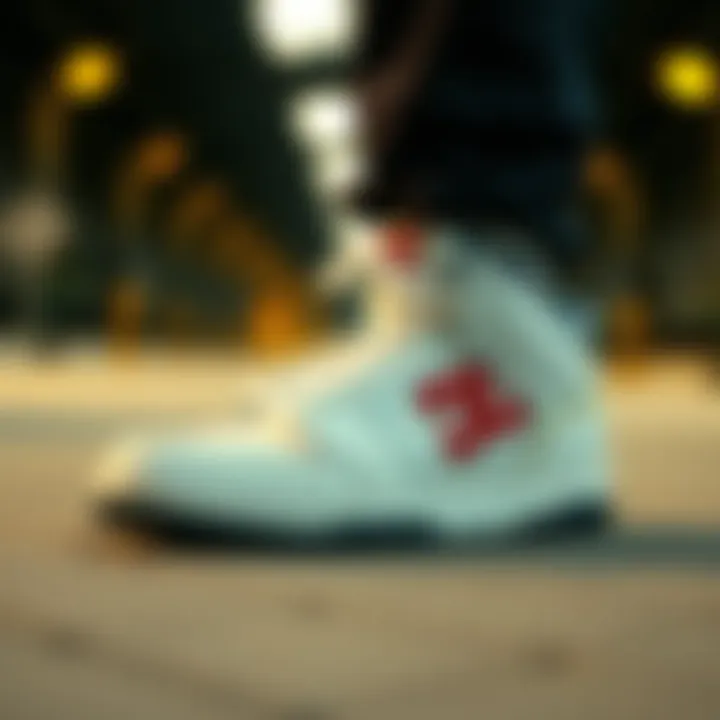 The Evolution and Impact of DC Skateboard Sneakers in Skate Culture Summary