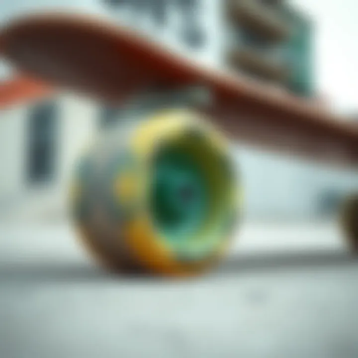 The Evolution and Impact of Energy Skate Wheels Summary