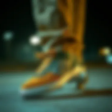 Notable The Evolution and Impact of Wide Skateboarding Shoes