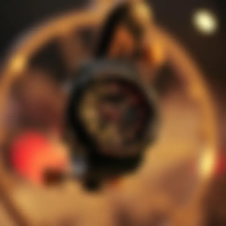 Notable The G-Shock DW6900: A Deep Dive into Its Design and Impact
