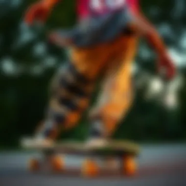 Notable The Importance of Protective Pads in Skateboarding: A Comprehensive Guide
