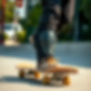 The Importance of Protective Pads in Skateboarding: A Comprehensive Guide Summary