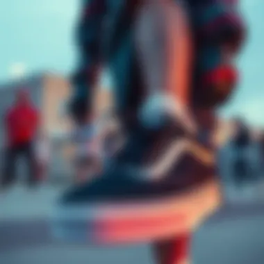 The Intersection of Vans and Skorts: A Deep Dive into Skate Fashion Summary