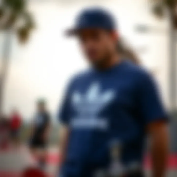The Landscape of Popular T-Shirt Brands: A Closer Look Introduction