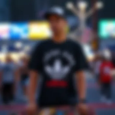 Notable The Landscape of Popular T-Shirt Brands: A Closer Look