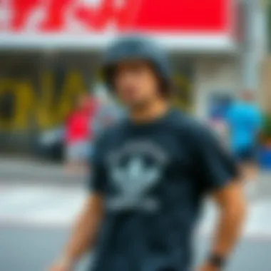 The Landscape of Popular T-Shirt Brands: A Closer Look Summary