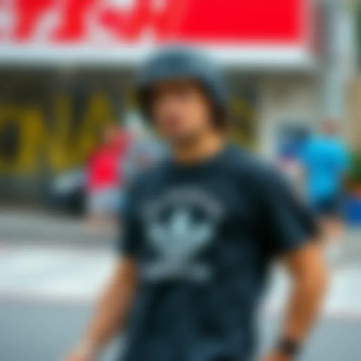 The Landscape of Popular T-Shirt Brands: A Closer Look Summary