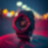 The Legacy of G-Shock: Celebrating 25 Years of Innovation Introduction