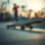 The Loride Skate Plate: Understanding Its Impact on Skateboarding Introduction