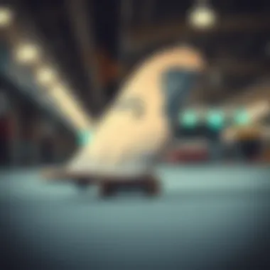The Loride Skate Plate: Understanding Its Impact on Skateboarding Summary