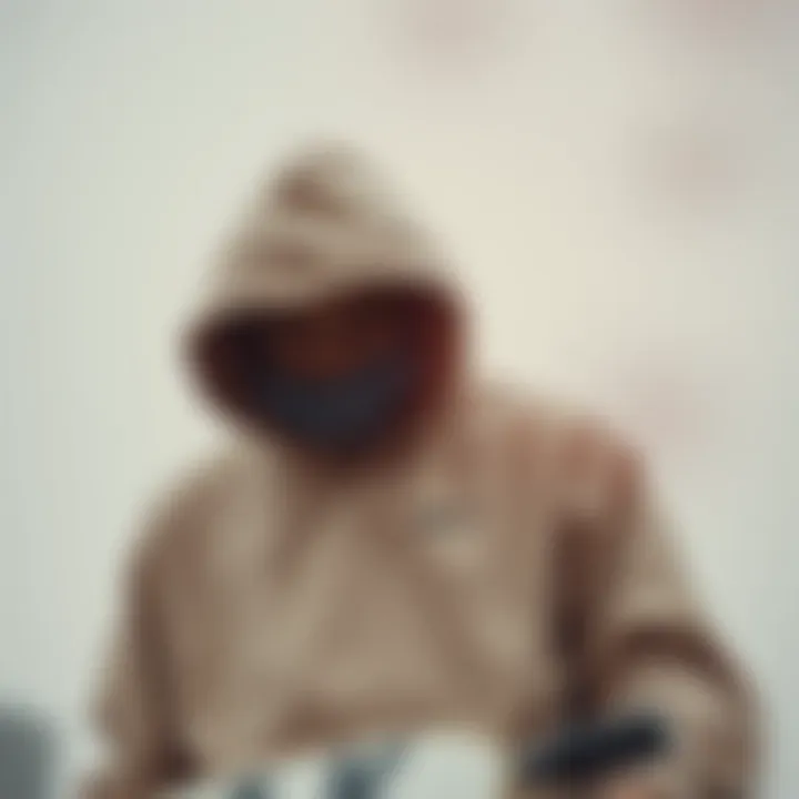 The Nike Sportswear Essential Fleece Hoodie: A Detailed Exploration Summary