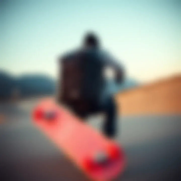 Ergonomic features showcased on the Retreat Backpack