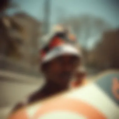 Notable The Rise of Funky Bucket Hats in Skate Culture