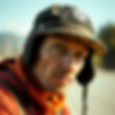 Notable The Significance of Rugged Hats in Skateboarding Culture