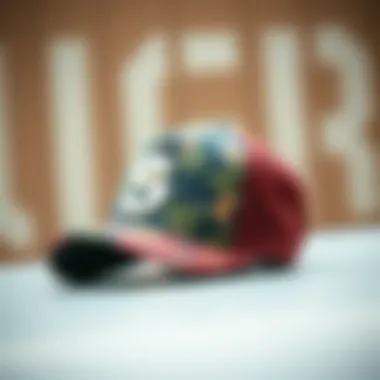 The Significance of Rugged Hats in Skateboarding Culture Summary