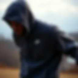 The Versatility of Nike Fleece Zip Ups: A Comprehensive Analysis Introduction