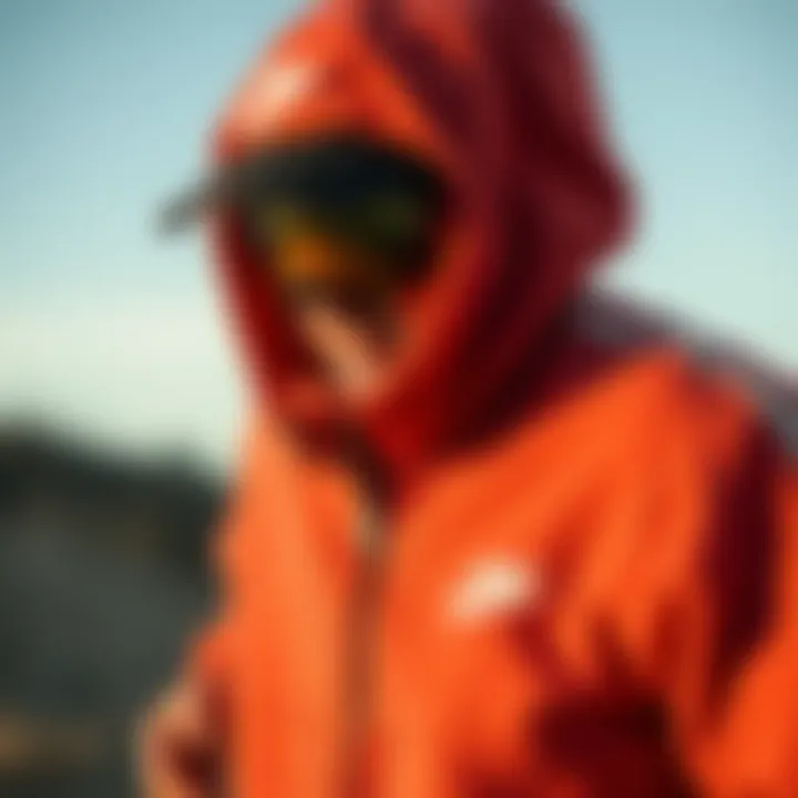 Notable The Versatility of Nike Fleece Zip Ups: A Comprehensive Analysis