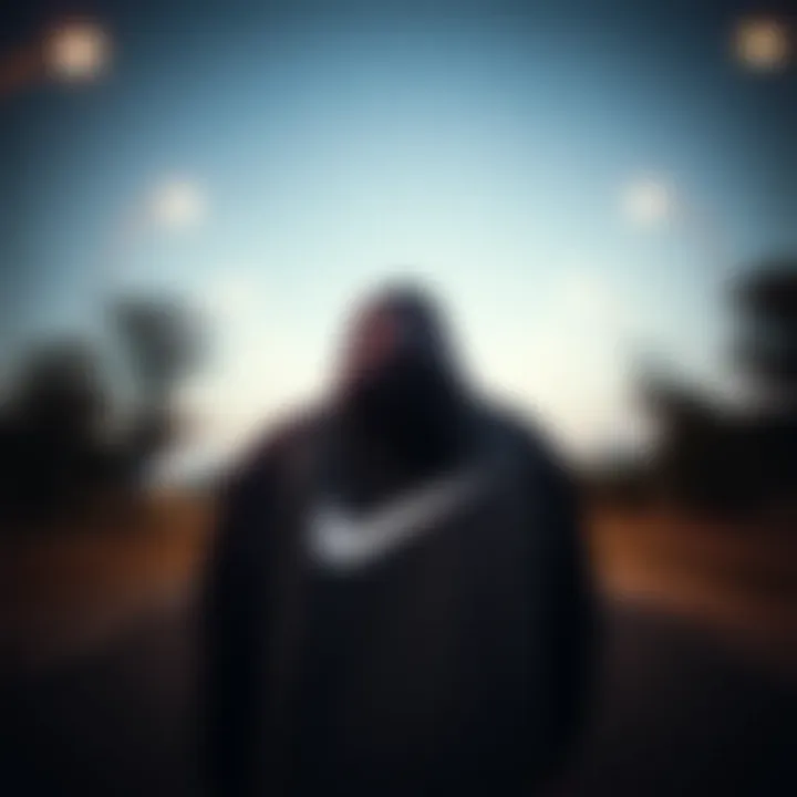The Versatility of Nike Fleece Zip Ups: A Comprehensive Analysis Summary