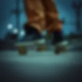 ThundrBlade Skates: An In-Depth Analysis of Performance and Culture Introduction