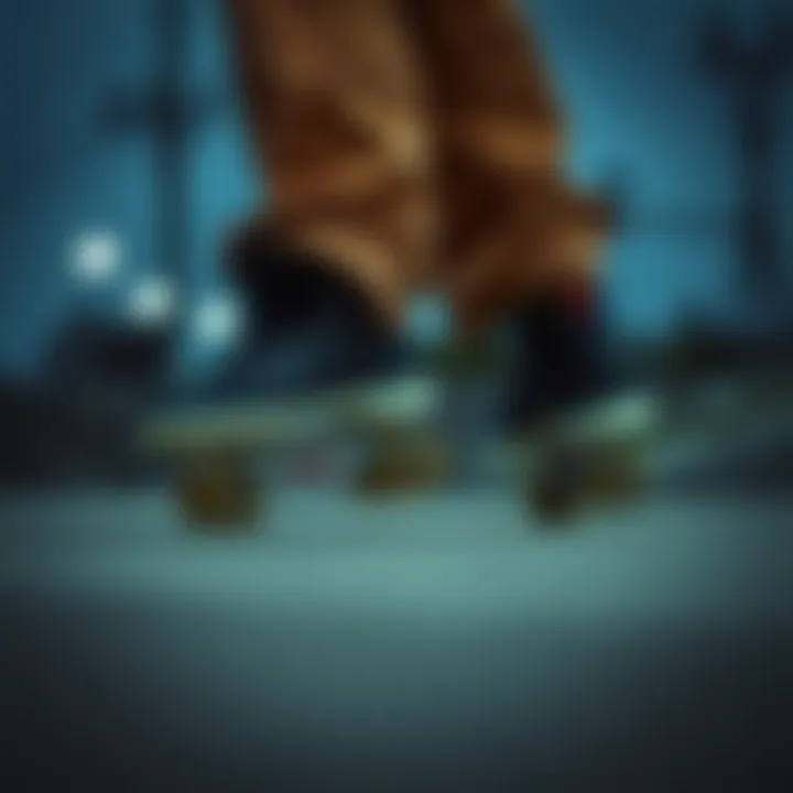 ThundrBlade Skates: An In-Depth Analysis of Performance and Culture Introduction