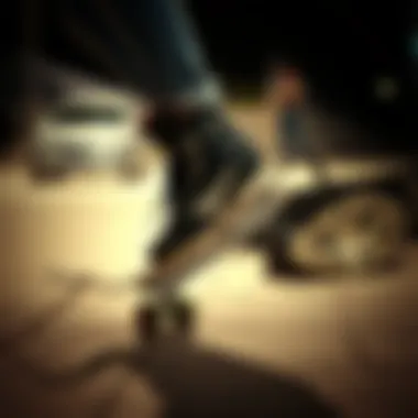 Notable ThundrBlade Skates: An In-Depth Analysis of Performance and Culture