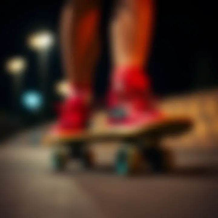 ThundrBlade Skates: An In-Depth Analysis of Performance and Culture Summary