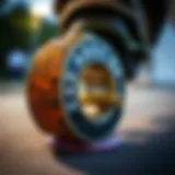 Understanding ABEC 7 Skateboard Bearings Introduction