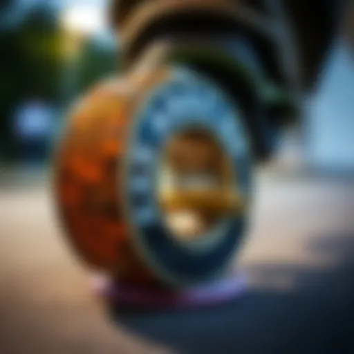 Understanding ABEC 7 Skateboard Bearings Introduction