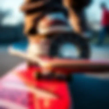 Notable Understanding ABEC 7 Skateboard Bearings