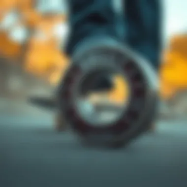 Understanding ABEC 7 Skateboard Bearings Summary