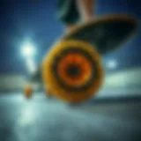Understanding Cloud Skateboard Wheels: A Comprehensive Analysis Introduction