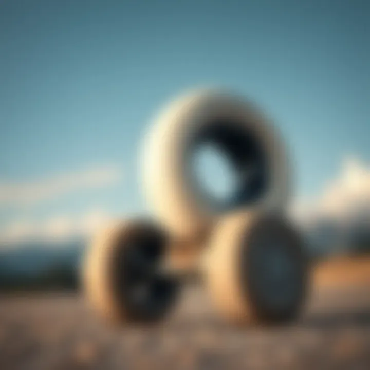 Understanding Cloud Skateboard Wheels: A Comprehensive Analysis Summary