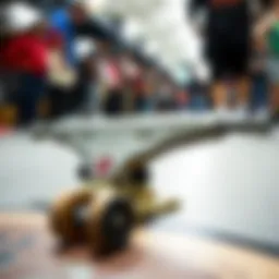 Detailed overview of Independent Trucks warranty features