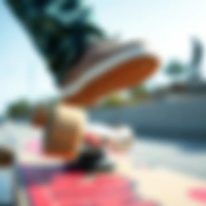 Understanding Skateboard Bushings: A Comprehensive Exploration Summary