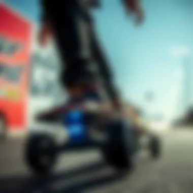 Understanding the Bustin Electric Skateboard: A Comprehensive Guide Summary Understanding the Bustin Electric Skateboard: A Comprehensive Guide Summary