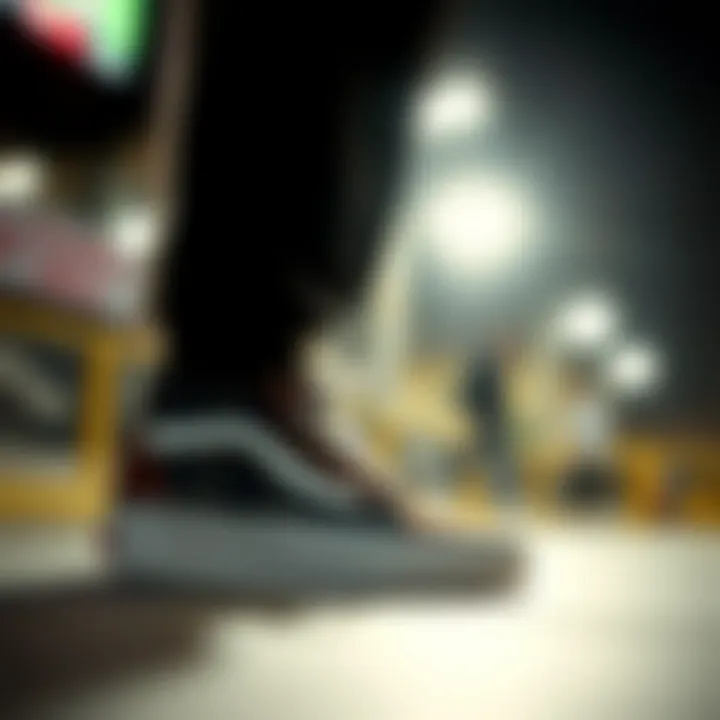 Consumer Demographics and Market Positioning Demographic analysis of Vans SK8-Hi consumers