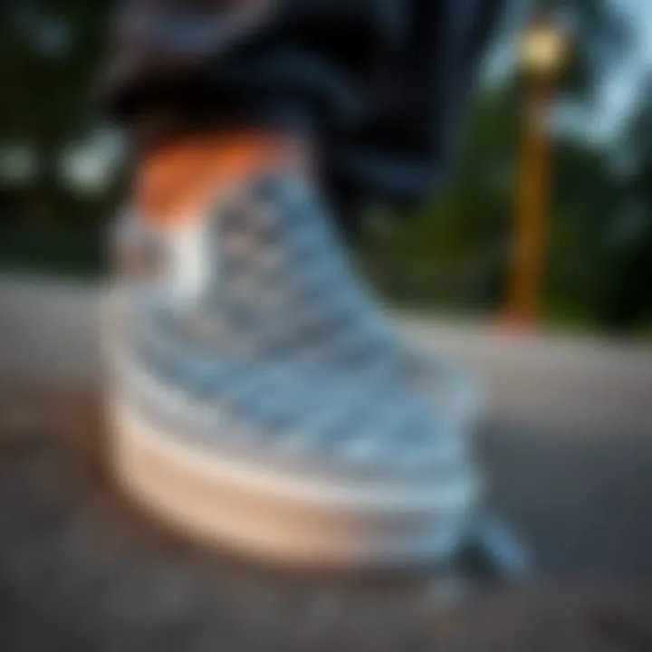 Effective Care Tips for Vans Slip-On Pro Shoes Care tips for maintaining Vans Slip-On Pro skate shoes